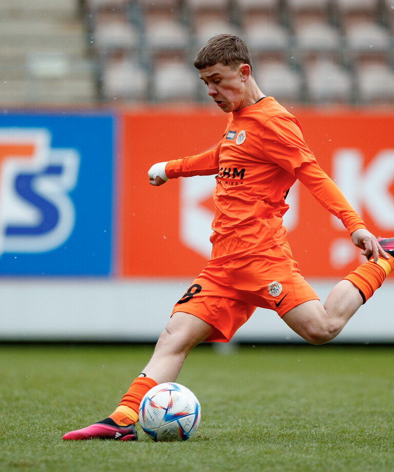 POL U17: M. Dziewiatowski, C. Popielec i K. Szulc powołani na turniej UEFA Development CUP POL U17: M. Dziewiatowski, C. Popielec i K. Szulc powołani na turniej UEFA Development CUP
