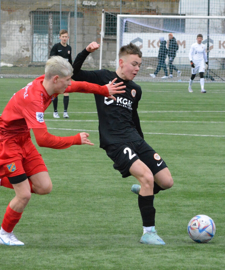 Zapowiedź meczów CLJ U-19 oraz U-15 Zapowiedź meczów CLJ U-19 oraz U-15