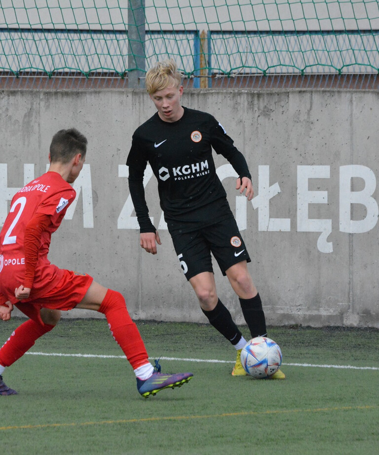 Zapowiedź meczów CLJ i DLJM Zapowiedź meczów CLJ i DLJM