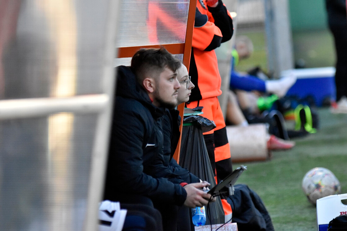 CLJ U19: Zagłębie - Miedź Legnica CLJ U19: Zagłębie - Miedź Legnica
