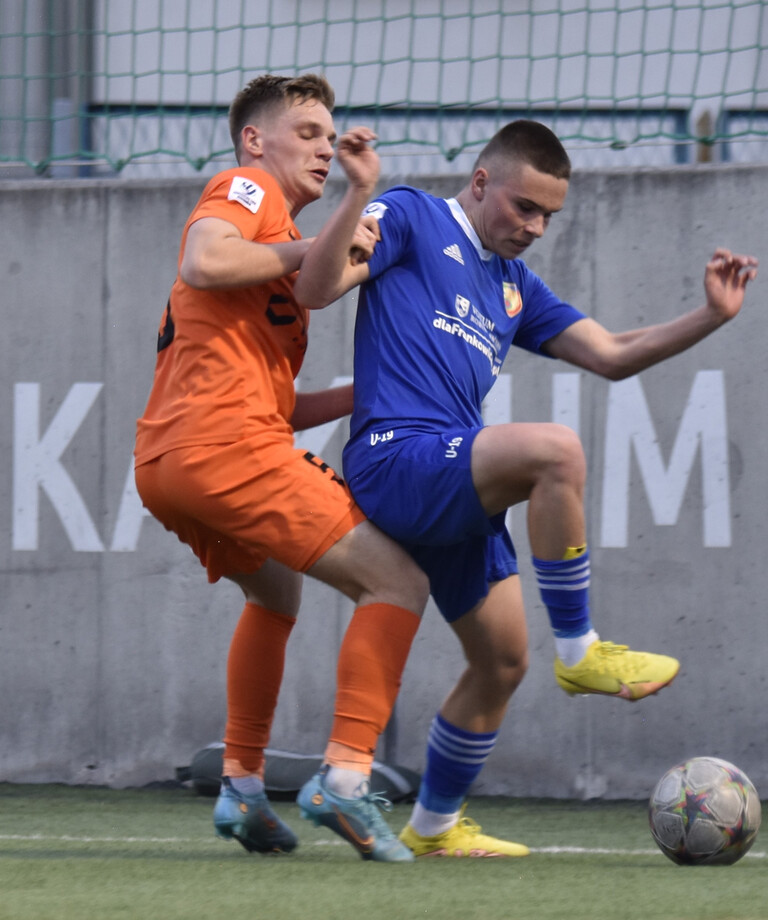 CLJ U19: Domowa porażka z Miedzią Legnica