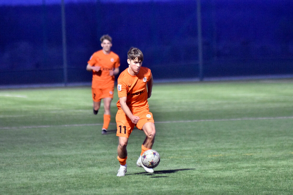 CLJ U19: Zagłębie - Miedź Legnica CLJ U19: Zagłębie - Miedź Legnica