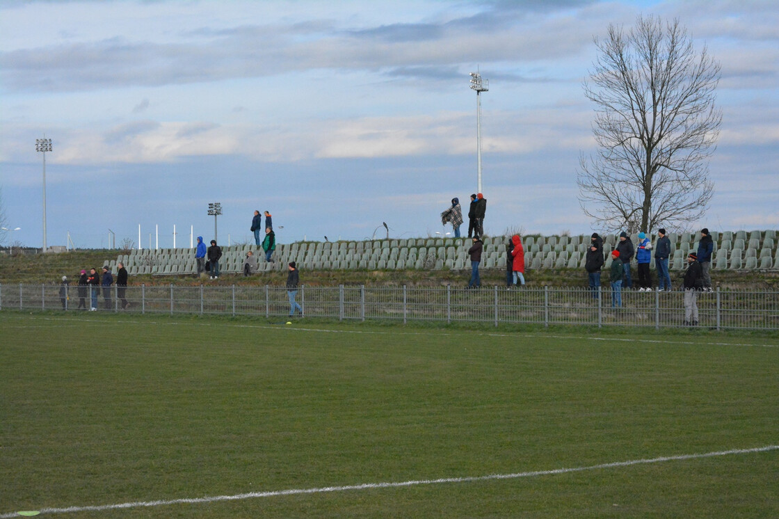 U13M: Zagłębie - Miedź Legnica