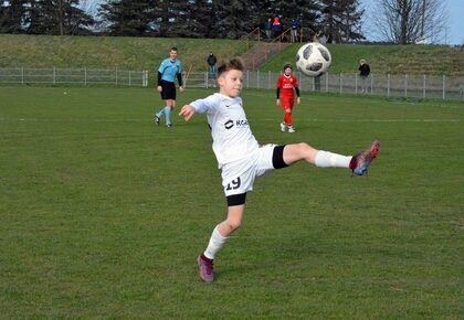 U13M: Zagłębie - Miedź Legnica