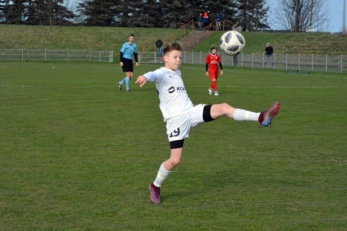 U13M: Zagłębie - Miedź Legnica U13M: Zagłębie - Miedź Legnica