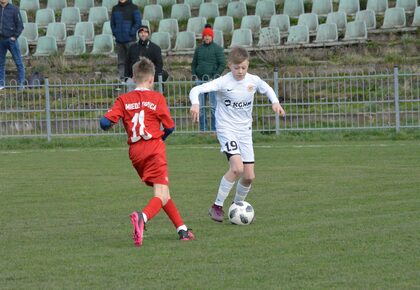 U13M: Zagłębie - Miedź Legnica