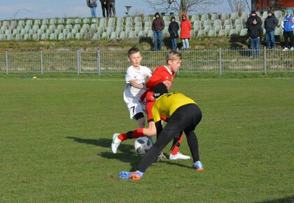 U13M: Zagłębie - Miedź Legnica