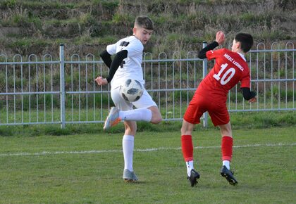 U13M: Zagłębie - Miedź Legnica