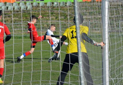 U13M: Zagłębie - Miedź Legnica