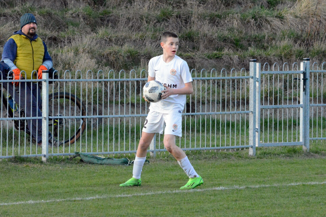 U13M: Zagłębie - Miedź Legnica U13M: Zagłębie - Miedź Legnica