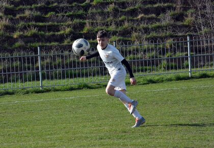 U13M: Zagłębie - Miedź Legnica