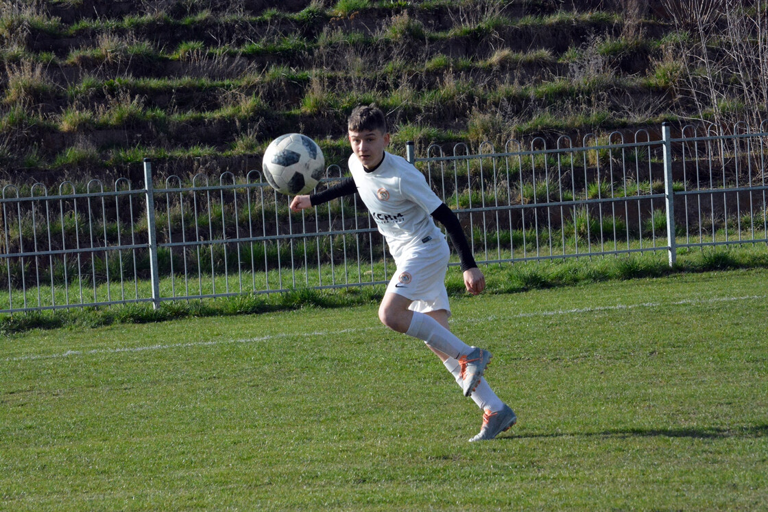 U13M: Zagłębie - Miedź Legnica U13M: Zagłębie - Miedź Legnica