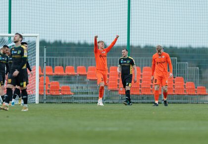 eWinner 2 liga: KGHM Zagłębie II - Siarka Tarnobrzeg