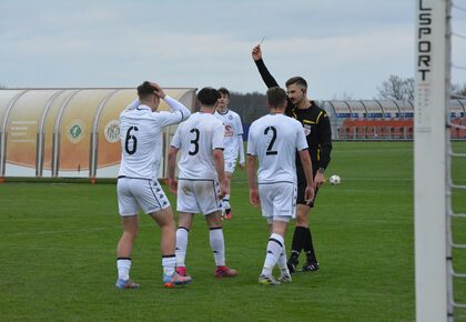 CLJ U19: Zagłębie - Jagiellonia Białystok