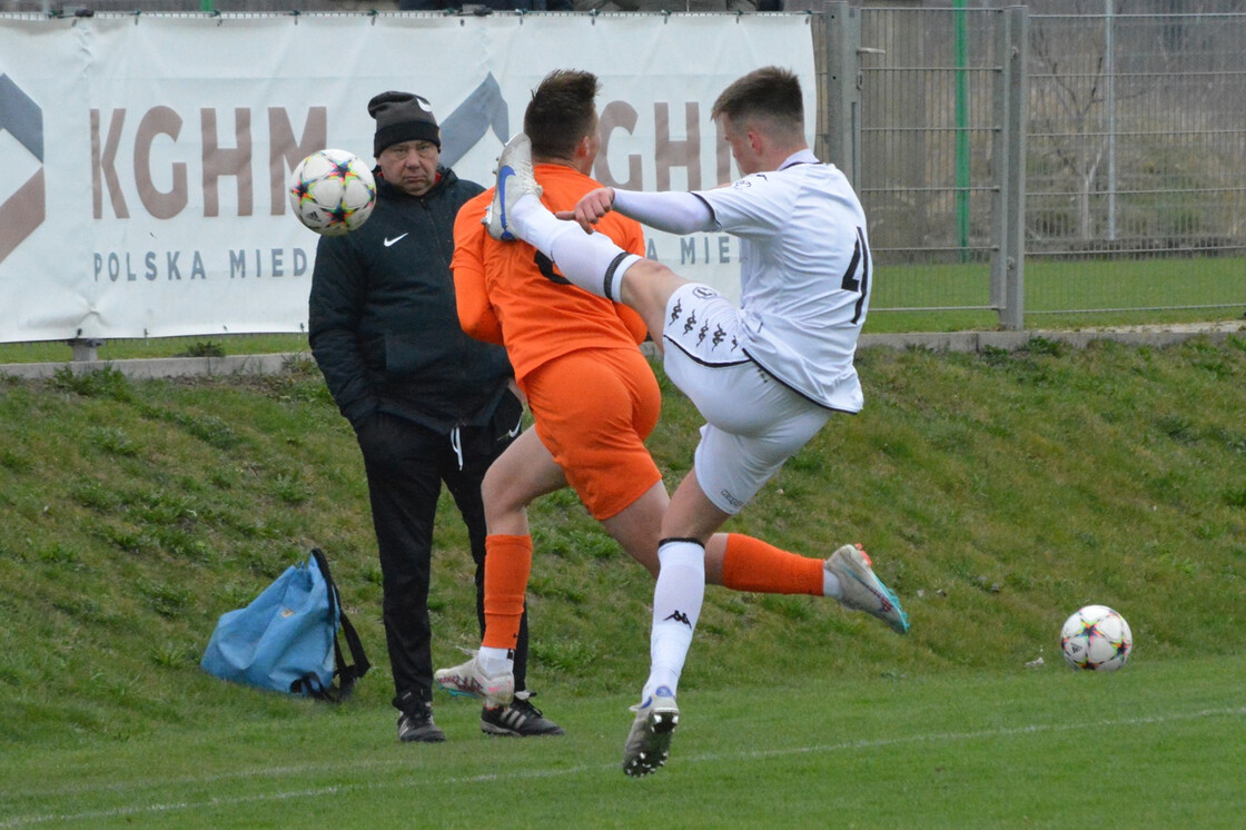 CLJ U19: Zagłębie - Jagiellonia Białystok CLJ U19: Zagłębie - Jagiellonia Białystok