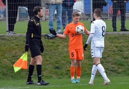 CLJ U19: Zagłębie - Jagiellonia Białystok