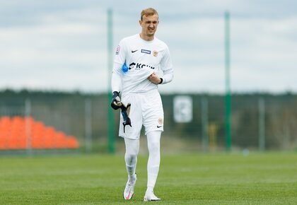 eWinner 2 liga: KGHM Zagłębie II - Kotwica Kołobrzeg