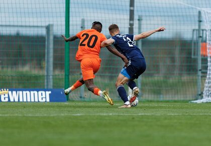 eWinner 2 liga: KGHM Zagłębie II - Kotwica Kołobrzeg