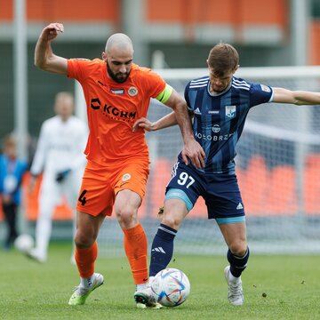 Fortuna PP: Kotwica Kołobrzeg rywalem naszych rezerw