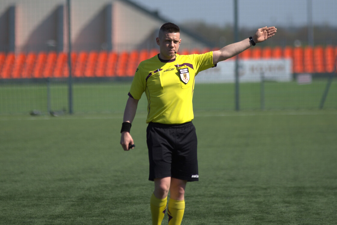 CLJ U15: Zagłębie - Lechia Zielona Góra CLJ U15: Zagłębie - Lechia Zielona Góra