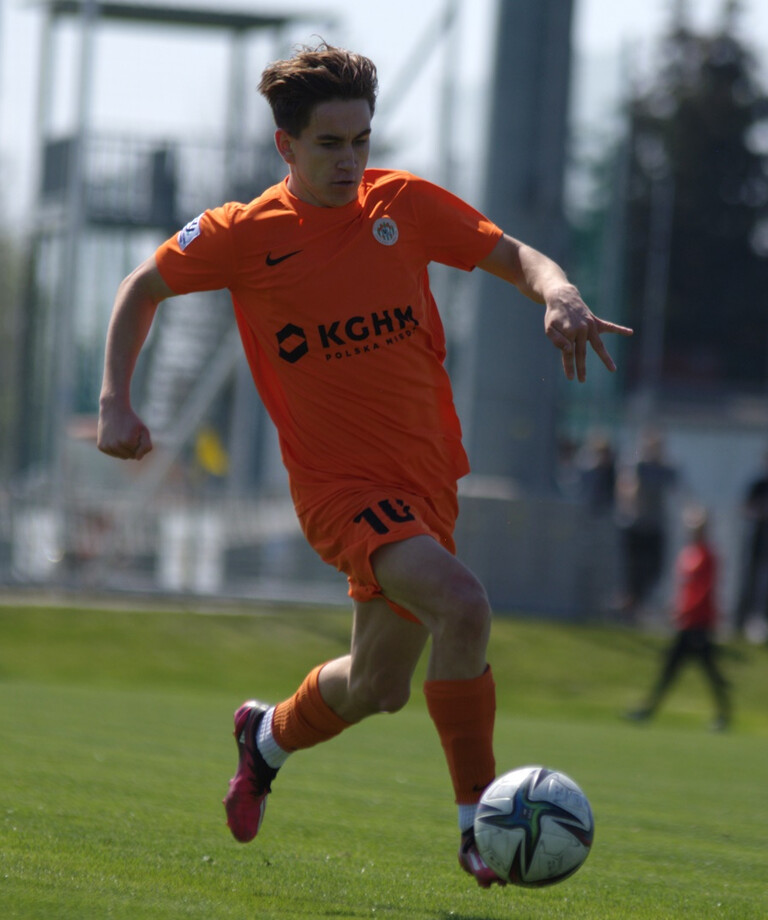CLJ U17: Lubin górą w starciu z Sosnowcem 