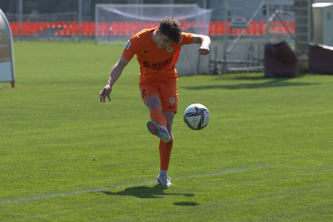 CLJ U17: Zagłębie - Zagłębie Sosnowiec CLJ U17: Zagłębie - Zagłębie Sosnowiec
