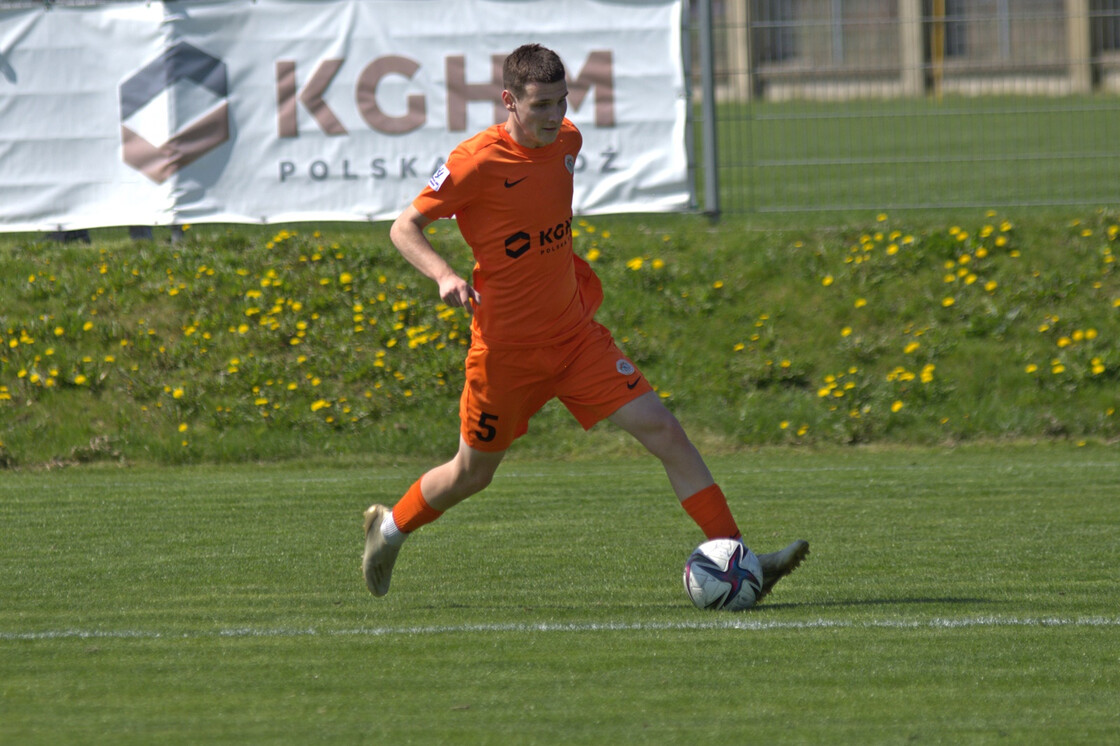 CLJ U17: Zagłębie - Zagłębie Sosnowiec CLJ U17: Zagłębie - Zagłębie Sosnowiec