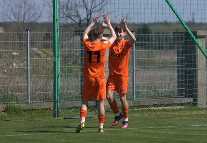 CLJ U17: Zagłębie - Zagłębie Sosnowiec