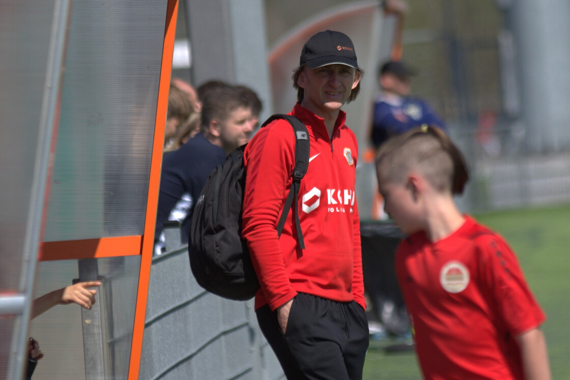 U11: Trójmecz - Zagłębie, Parasol Wrocław, Górnik NM Wałbrzych