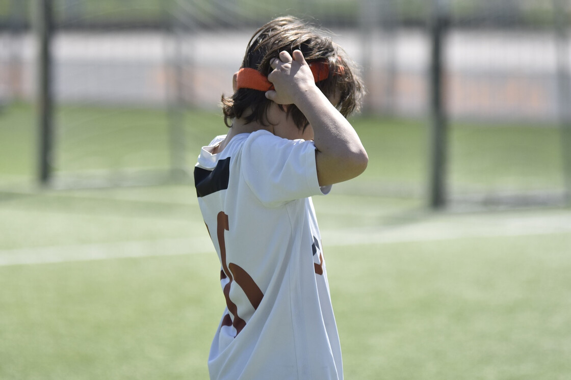 U11: Trójmecz - Zagłębie, Parasol Wrocław, Górnik NM Wałbrzych U11: Trójmecz - Zagłębie, Parasol Wrocław, Górnik NM Wałbrzych