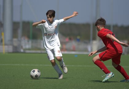 U11: Trójmecz - Zagłębie, Parasol Wrocław, Górnik NM Wałbrzych