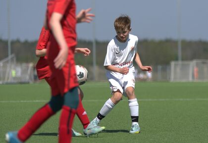 U11: Trójmecz - Zagłębie, Parasol Wrocław, Górnik NM Wałbrzych