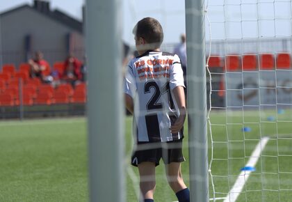 U11: Trójmecz - Zagłębie, Parasol Wrocław, Górnik NM Wałbrzych