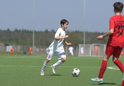 U11: Trójmecz - Zagłębie, Parasol Wrocław, Górnik NM Wałbrzych