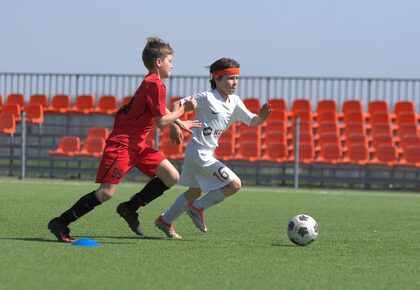 U11: Trójmecz - Zagłębie, Parasol Wrocław, Górnik NM Wałbrzych