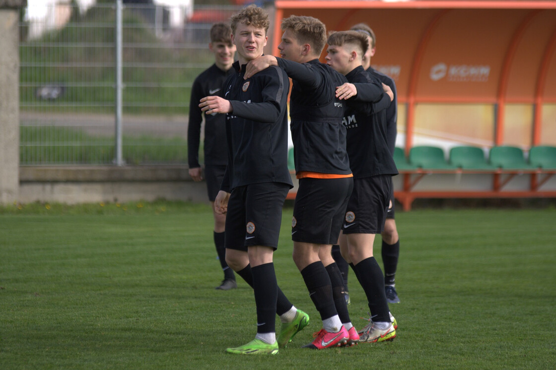 Poranny trening okiem naszego obiektywu Poranny trening okiem naszego obiektywu