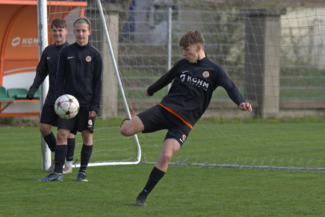 Poranny trening okiem naszego obiektywu Poranny trening okiem naszego obiektywu