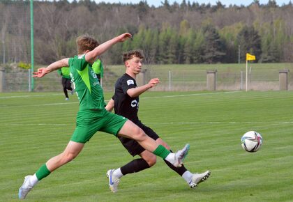 CLJ U17: Zagłębie - Warta Poznań