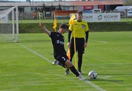 CLJ U17: Zagłębie - Warta Poznań