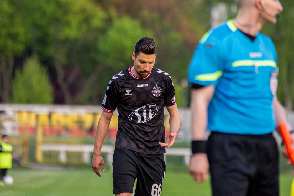 eWinner 2 liga: Polonia Warszawa - KGHM Zagłębie II eWinner 2 liga: Polonia Warszawa - KGHM Zagłębie II