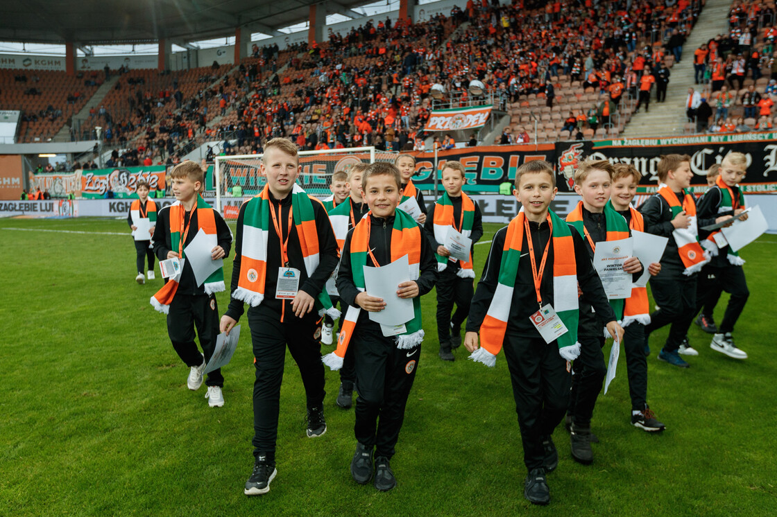 Ślubowanie rocznika 2012 Ślubowanie rocznika 2012