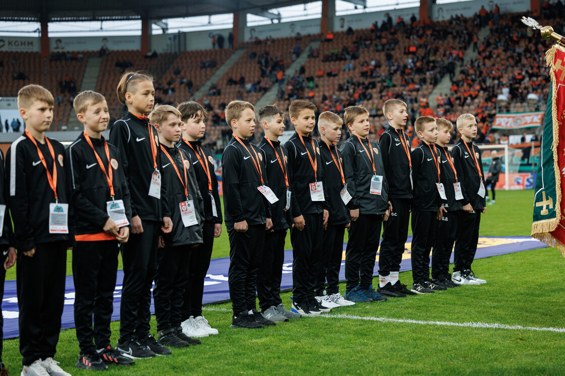 Ślubowanie rocznika 2012 Ślubowanie rocznika 2012