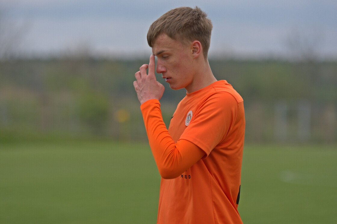 CLJ U17: Zagłębie - Raków Częstochowa CLJ U17: Zagłębie - Raków Częstochowa