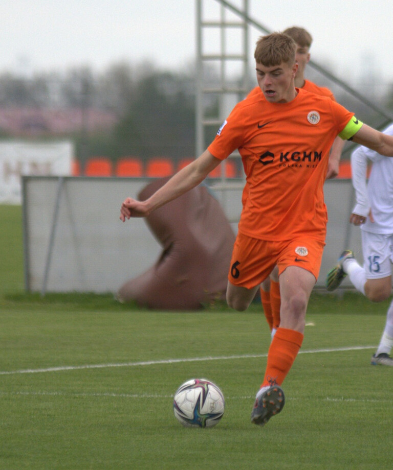 CLJ U17: Czas na pierwszą odsłonę walki o brąz | Zapowiedź CLJ U17: Czas na pierwszą odsłonę walki o brąz | Zapowiedź