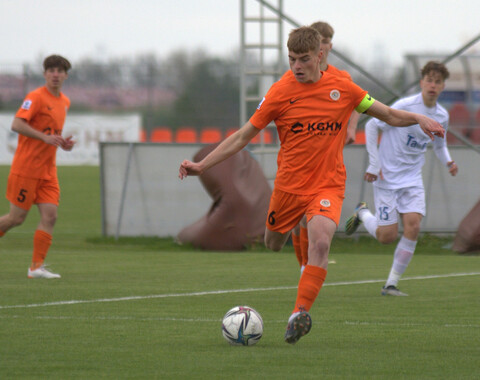 CLJ U17: Czas na pierwszą odsłonę walki o brąz | Zapowiedź
