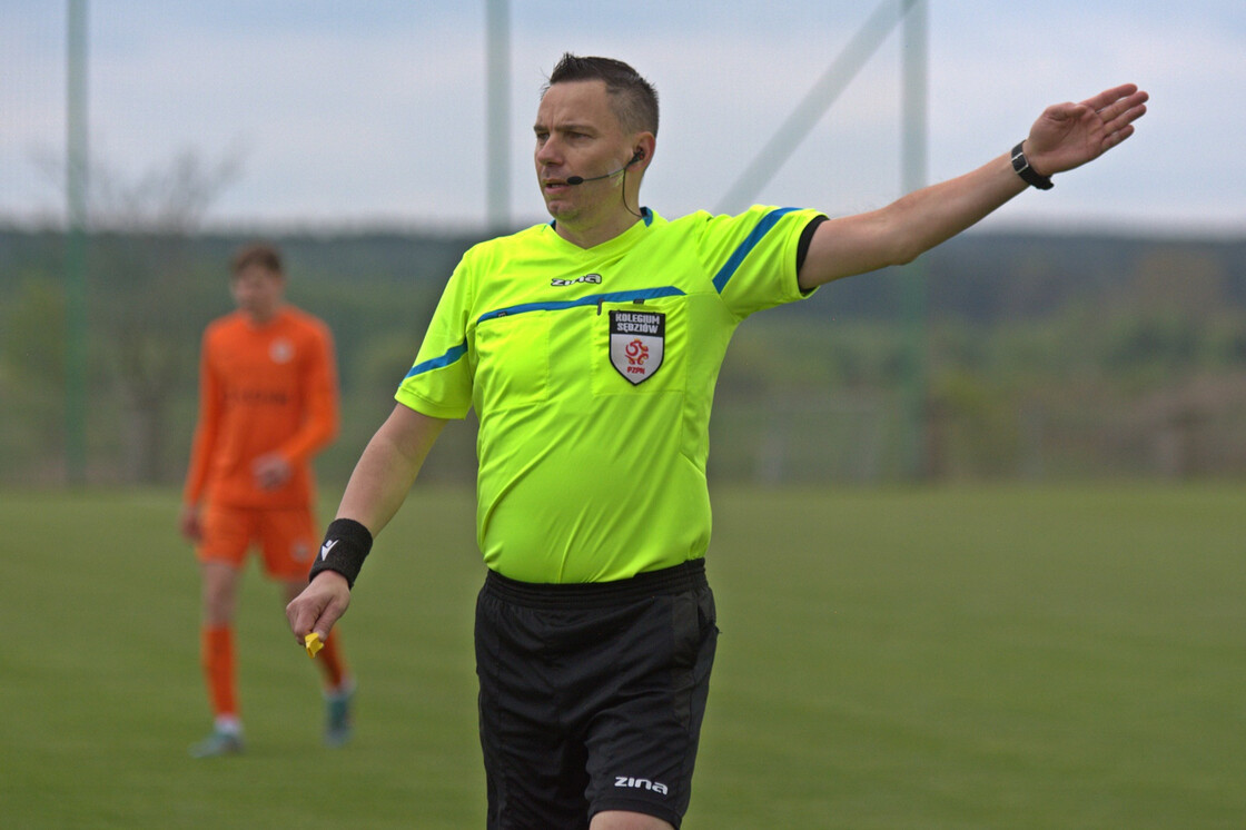 CLJ U17: Zagłębie - Raków Częstochowa CLJ U17: Zagłębie - Raków Częstochowa