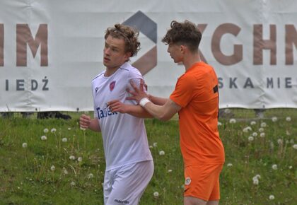 CLJ U17: Zagłębie - Raków Częstochowa