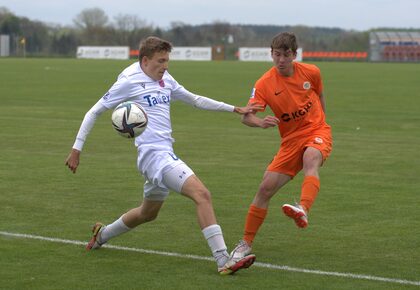 CLJ U17: Zagłębie - Raków Częstochowa