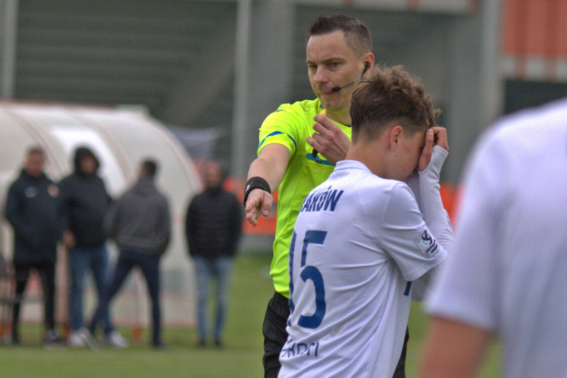 CLJ U17: Zagłębie - Raków Częstochowa CLJ U17: Zagłębie - Raków Częstochowa