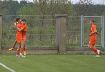 CLJ U17: Zagłębie - Raków Częstochowa